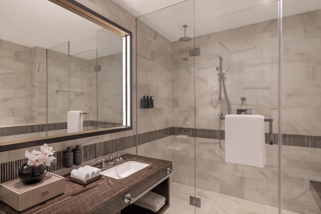 Photo de JUMEIRAH JABAL OMAR 5* – image 5