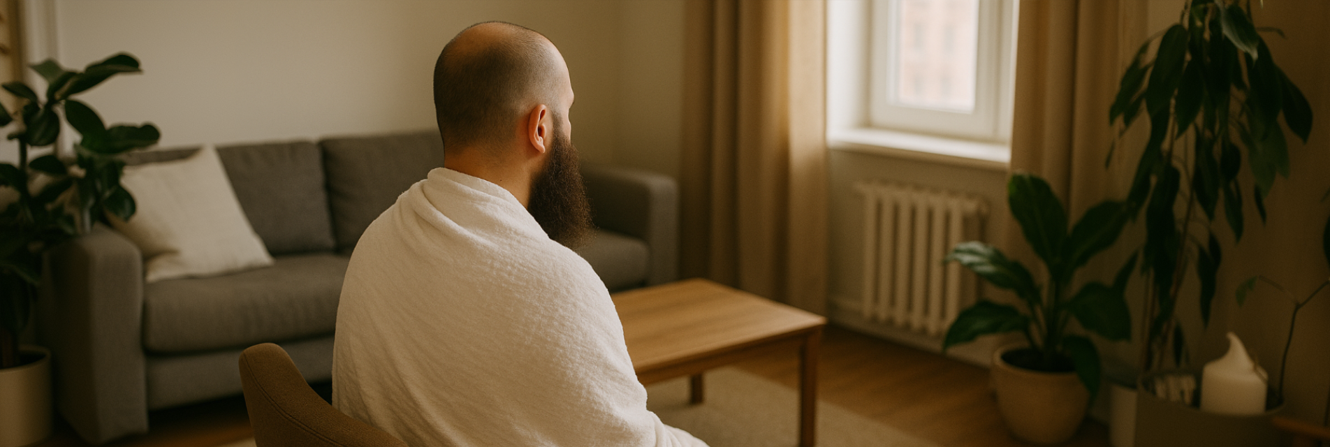 Quelles sont les conditions du Hajj ?