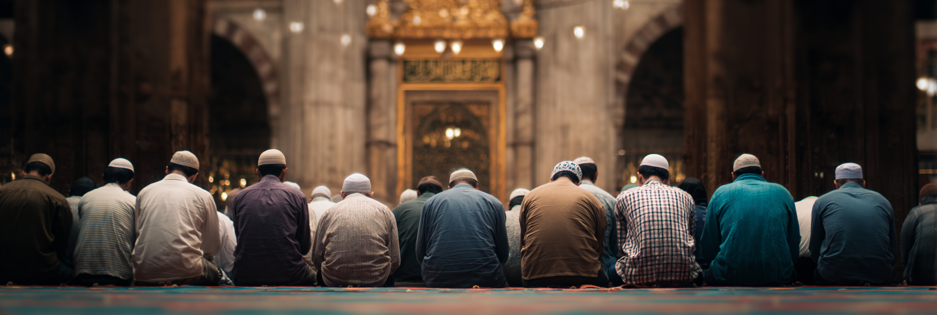 Peut-on jeûner avant le mois de Ramadan ?