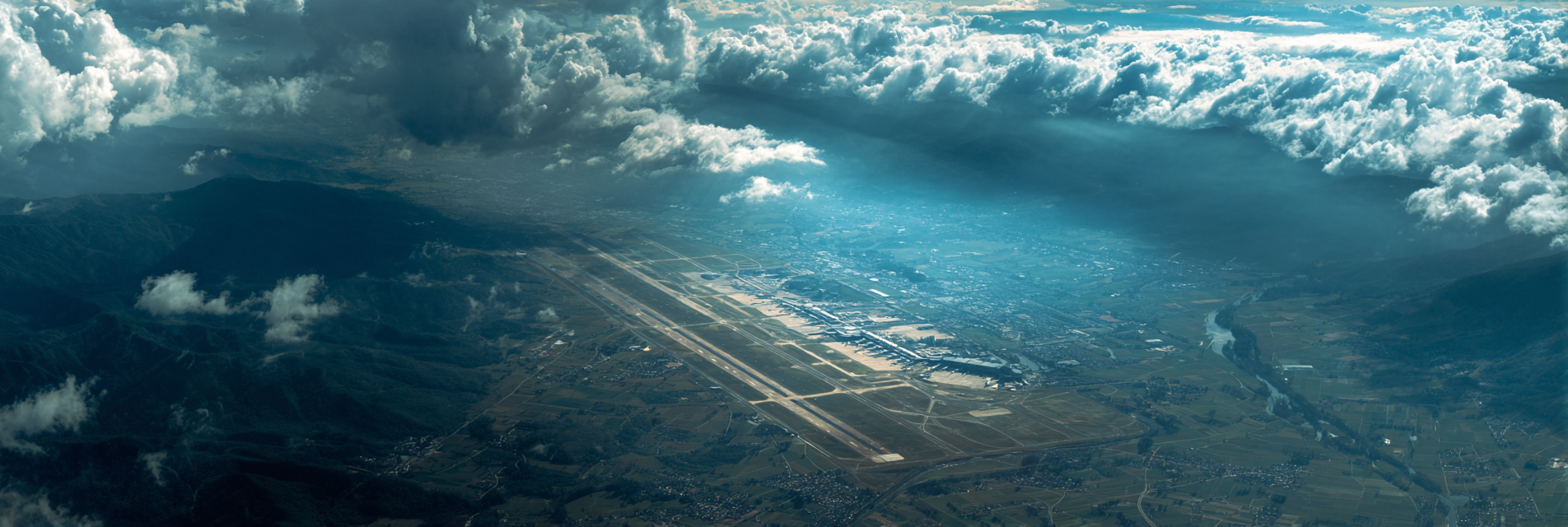 Hajj & Omra : aéroports desservis en Arabie Saoudite en partance de France