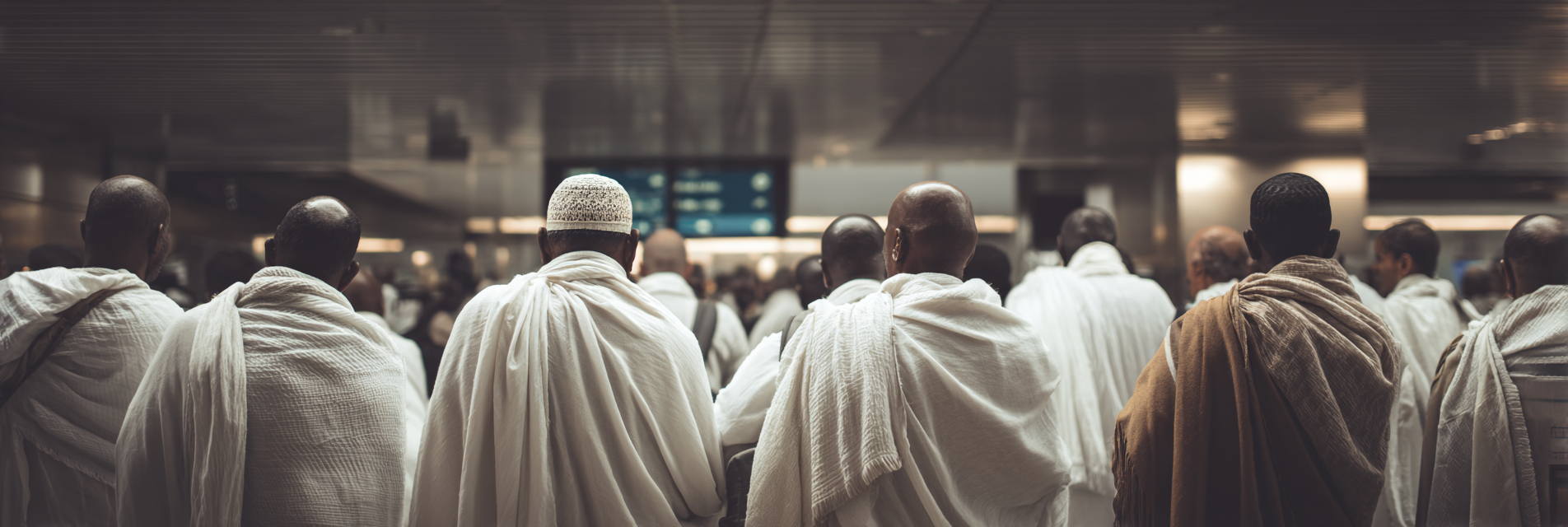 Quels sont les quotas pour le Hajj ?