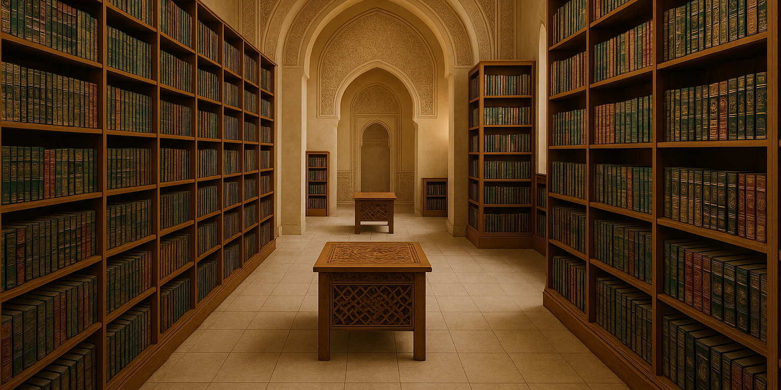 Hadith sur la récompense de la Omra