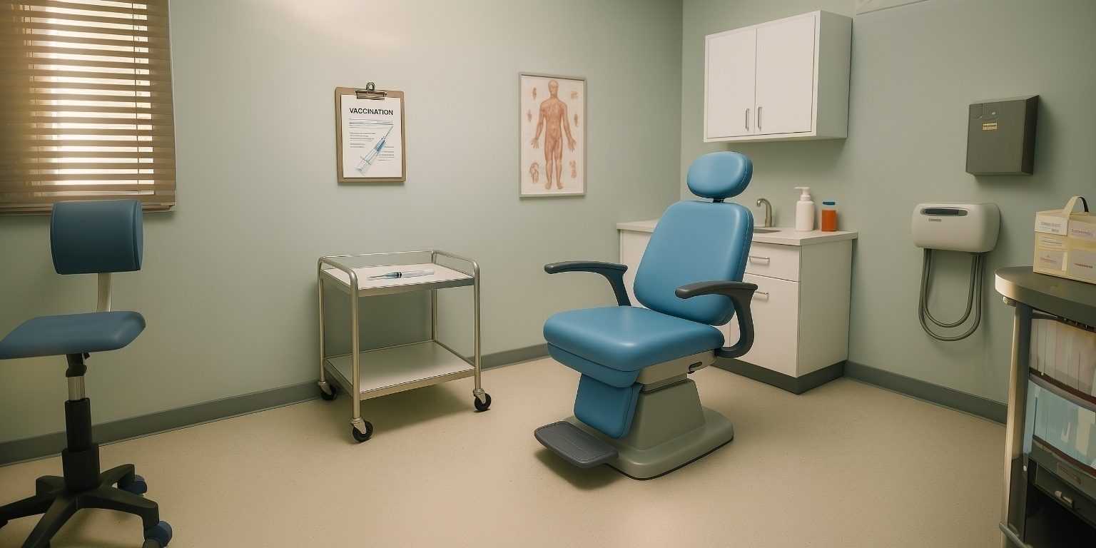 Vaccin contre la méningite & Omra : tout savoir