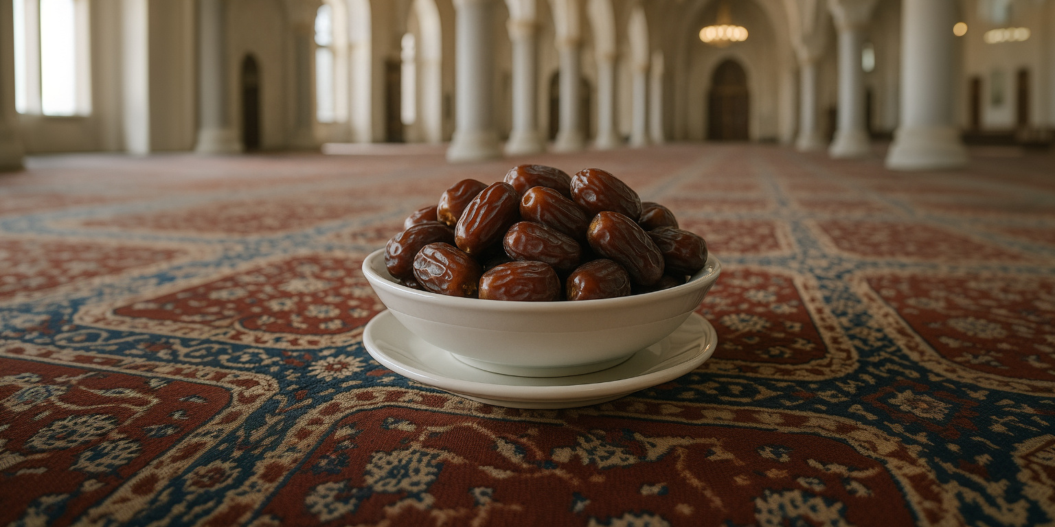 Quelle récompense pour une Omra pendant Ramadan ?
