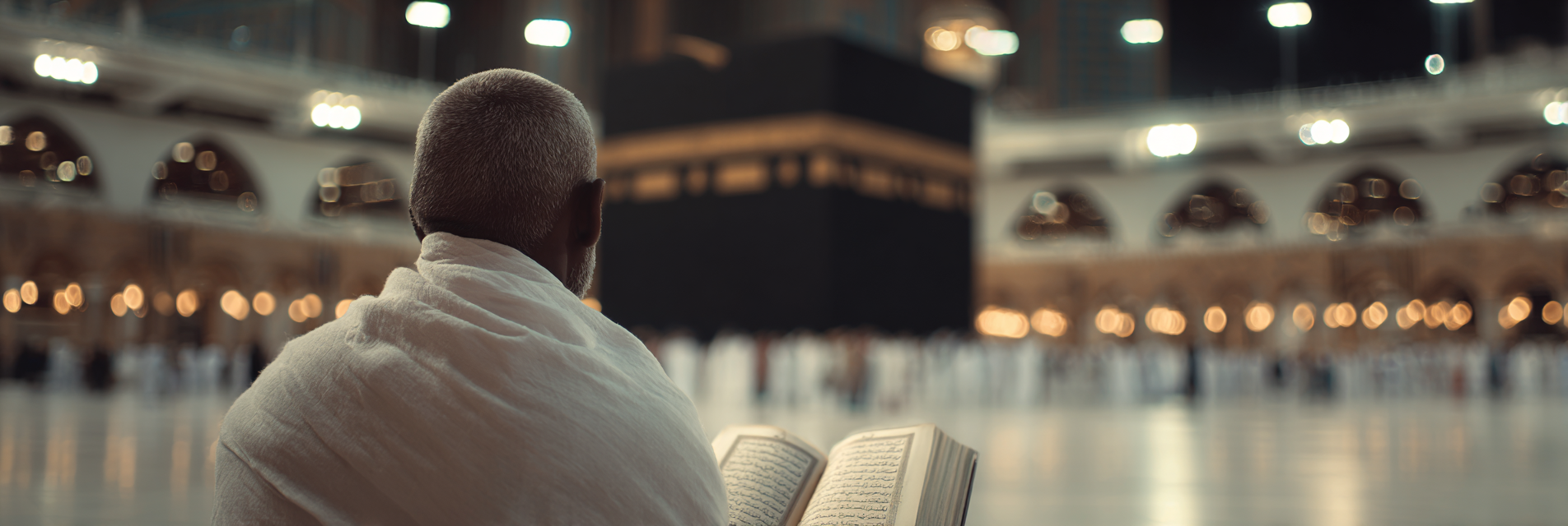 Quels sont les piliers de la Omra ?