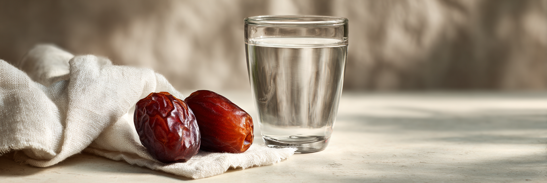 Quels sont les annulatifs du jeûne du mois de Ramadan ?