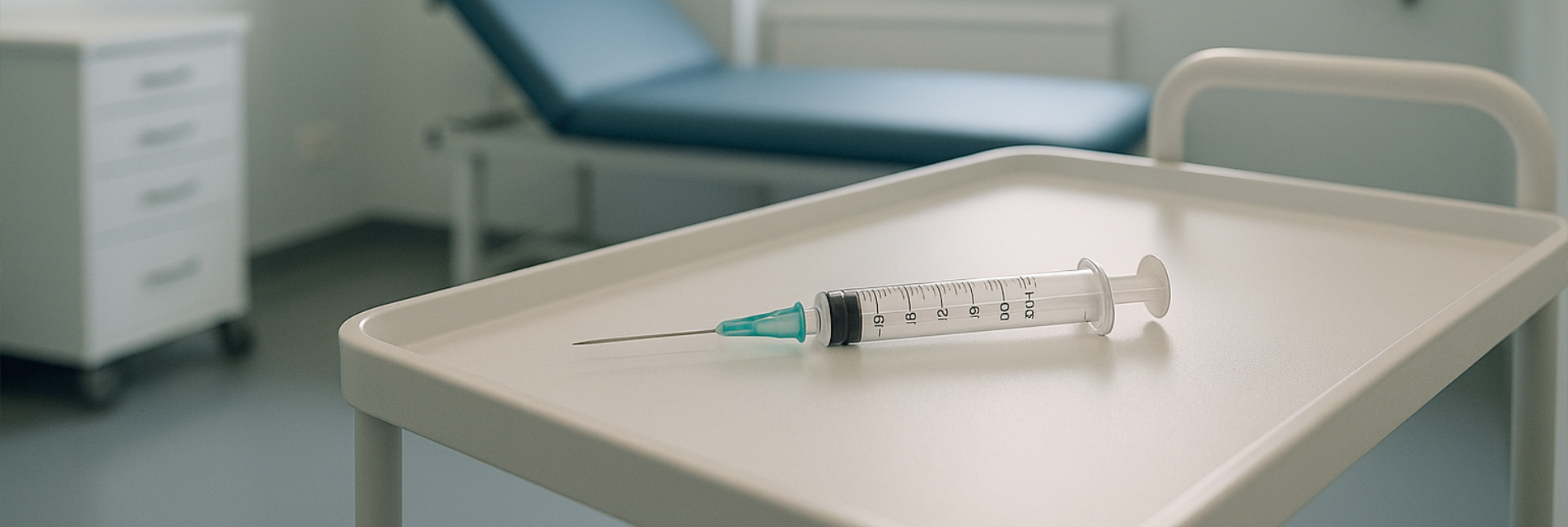 Le vaccin contre la méningite est-il obligatoire pour faire le Hajj ?