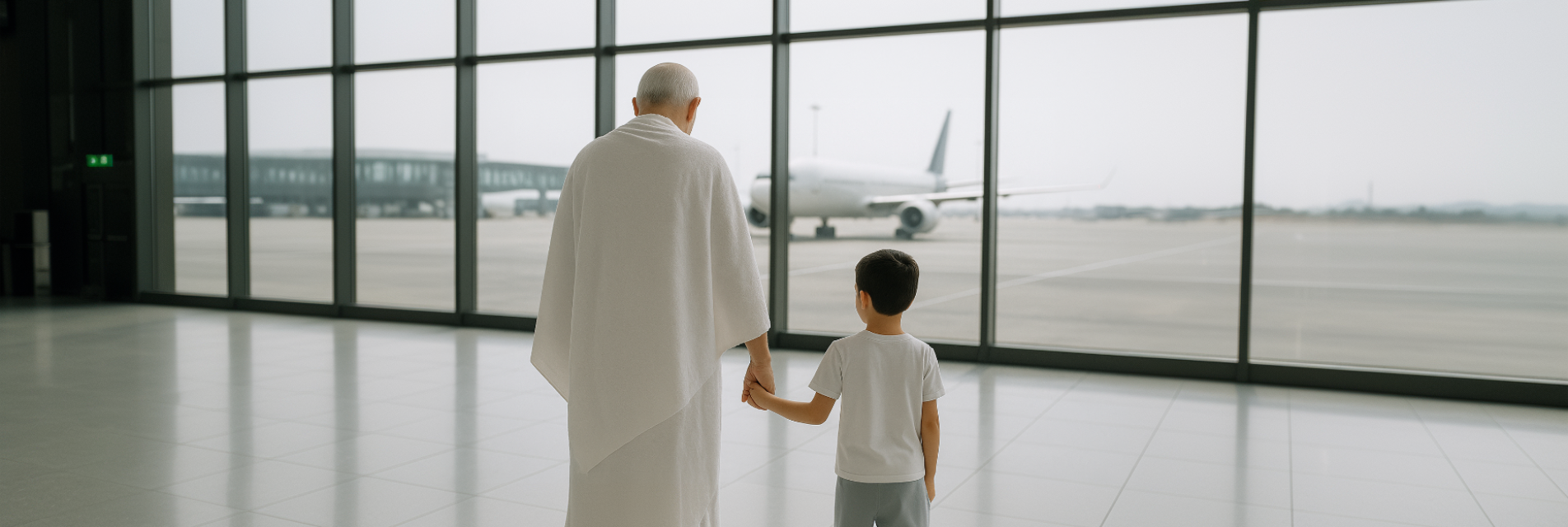Hajj pour les enfants : quelles sont les règles ?