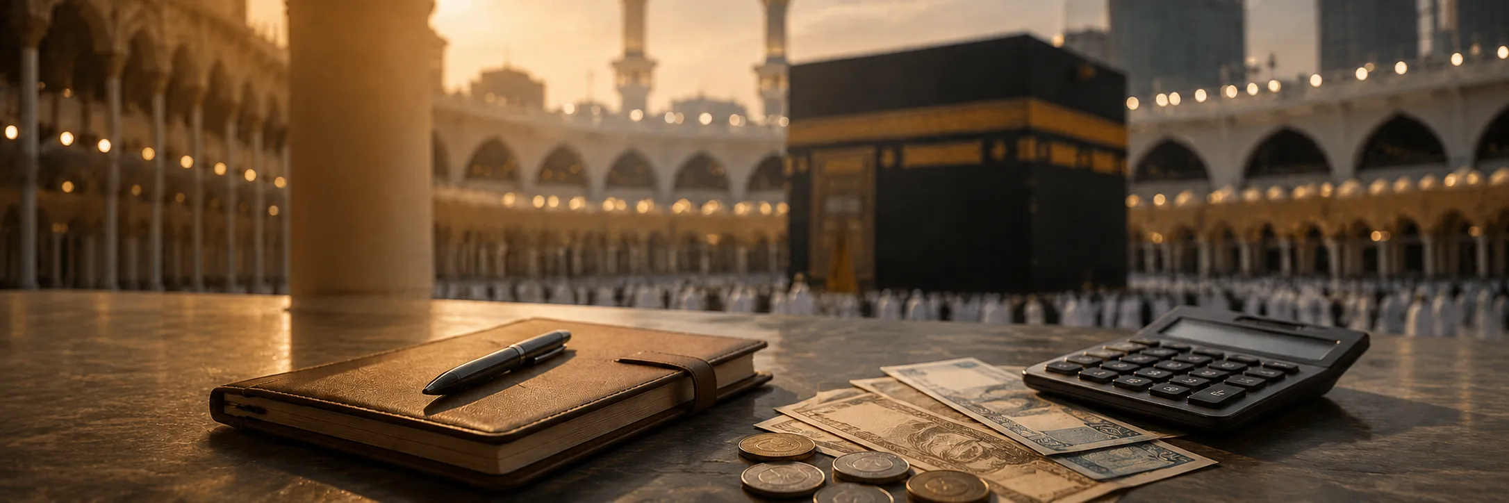 Prix du Hajj 2027 : quel budget prévoir ?
