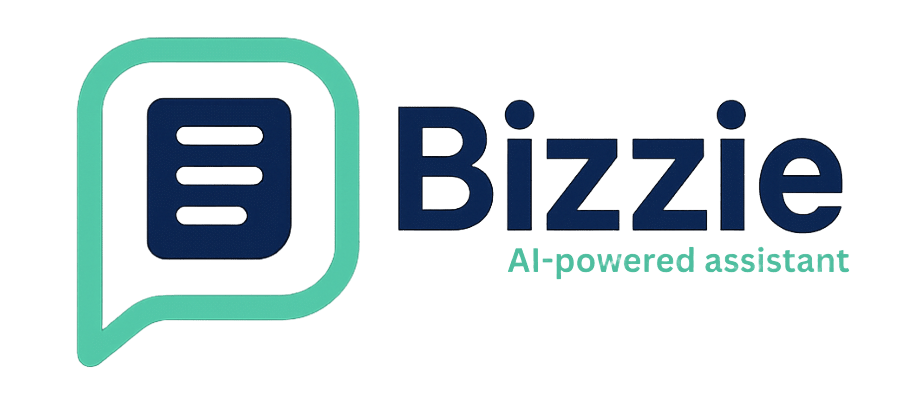 Bizzie Logo