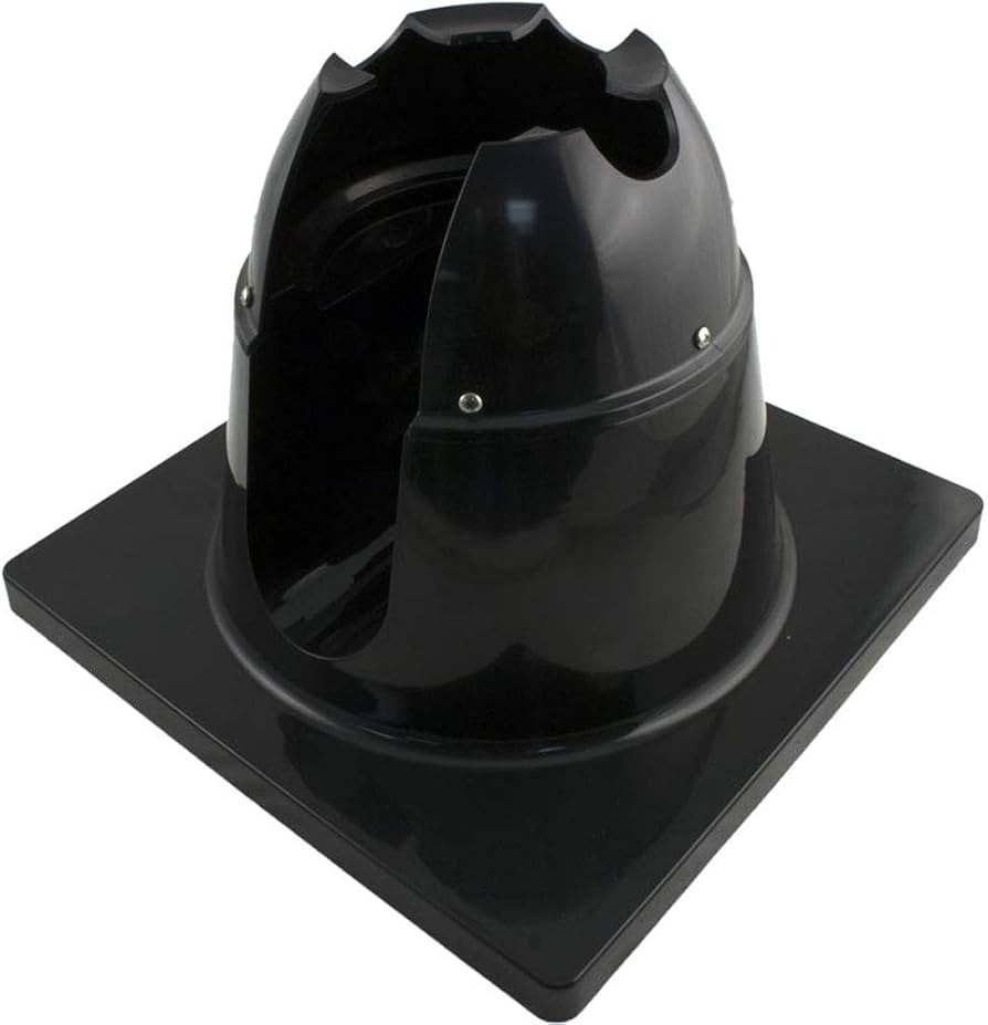Base para Multicyclone