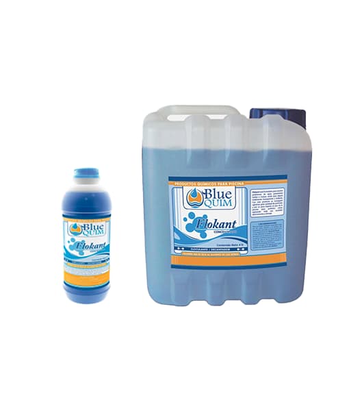 Floculante "Flokant", 20 lt