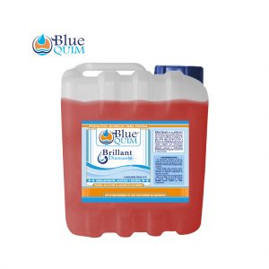 Clarificador "Brillant", 1 lt