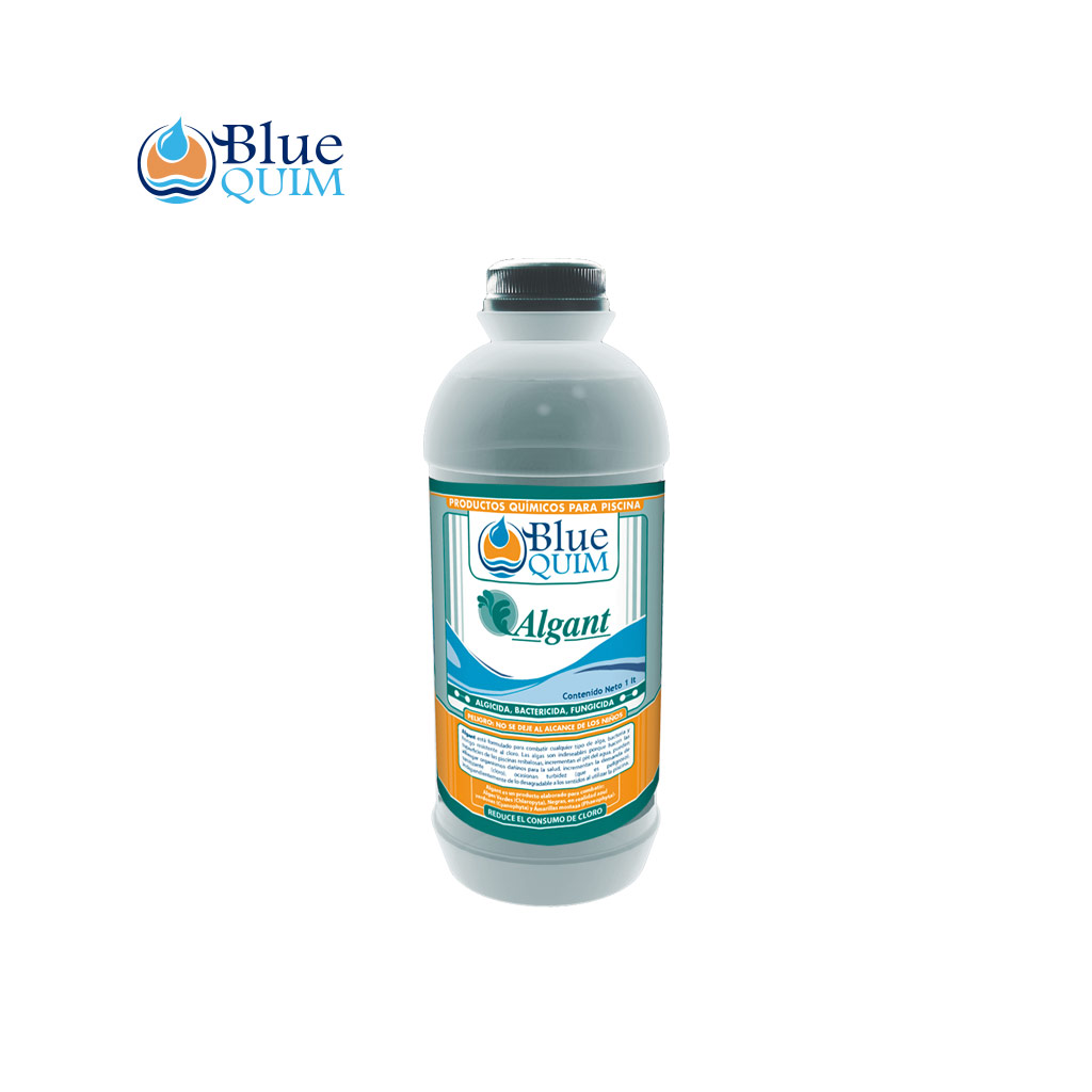 Alguicida "Algant", 1 lt