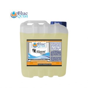 Alguicida y clarificador "Algant Negro", 50 lt