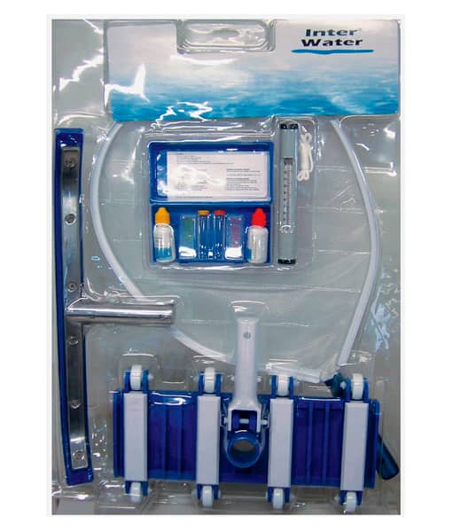 Kit de mantenimiento (5 piezas)