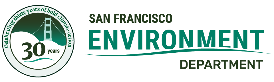 San Francisco Department of Environment