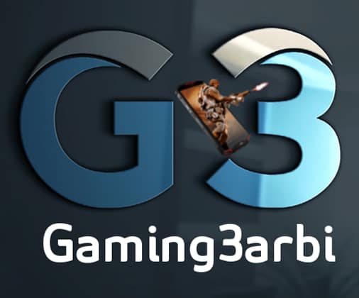 Gaming3arbi