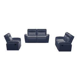 SALA 321 RECLINABLE