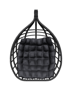 SILLÓN COLGANTE KAY BIG