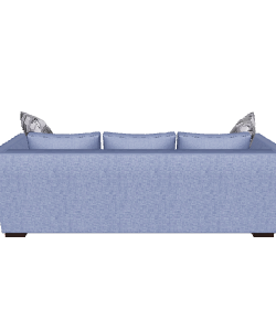 JUEGO DE LIVING RIPLEY HOME ALEF Sofa 3 Plazas