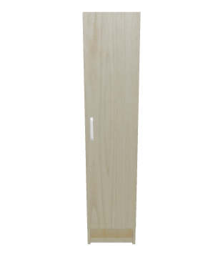 Dispensador arena 1 puerta 