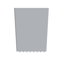 Gris Ventana RAL 7040