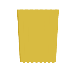 Amarillo Oro RAL 1004