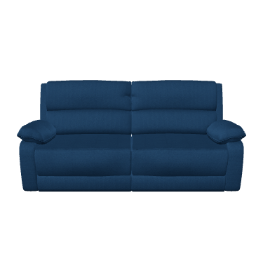 104101835 SOFA RECLINABLE