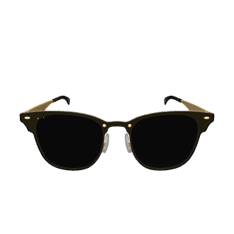 Ray Ban Clubmaster