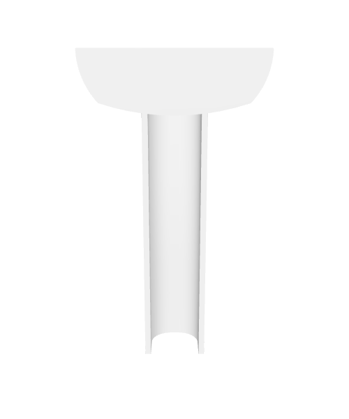 AVAMANOS ANDES 3,7L Con PEDESTAL