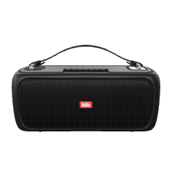 Parlante Partyboost Negro