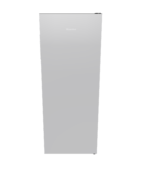 Freezer Vertical RS-20DC