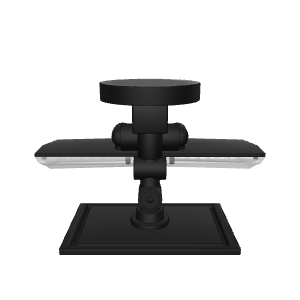 REFLECTOR SOLAR S/MOV NG 450LM
