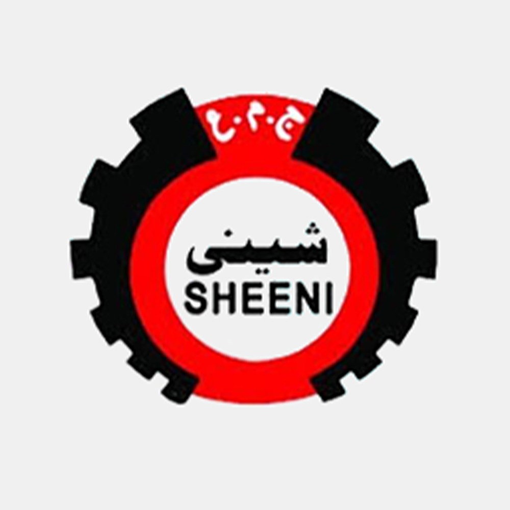 SHEENI for Ceramics and China