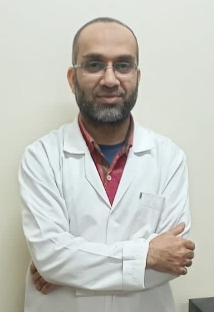 Dr/Ahmed Nasser