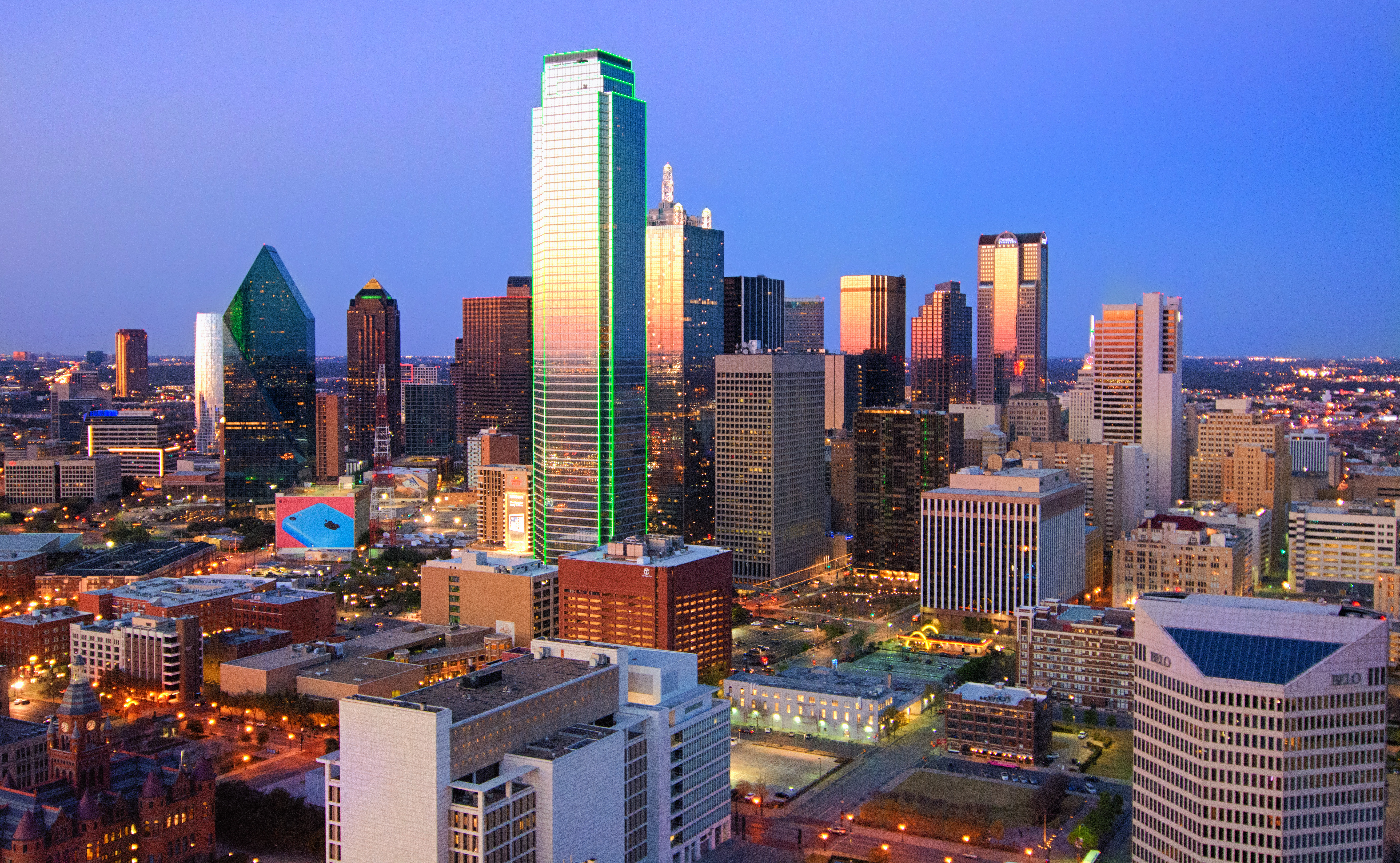 DALLAS