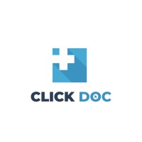 Click Doc Logo