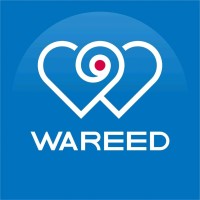 wareed Logo