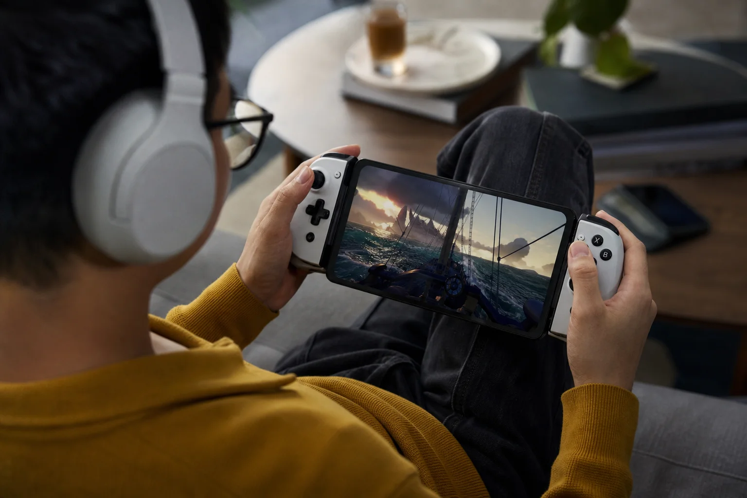 Illustration for: Cloud Gaming on Xbox: How It Works, What You Need, and When It Makes Sense