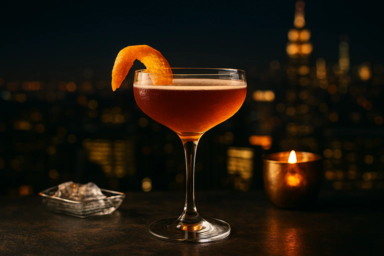 15 Best Nightlife Cities in the U.S.