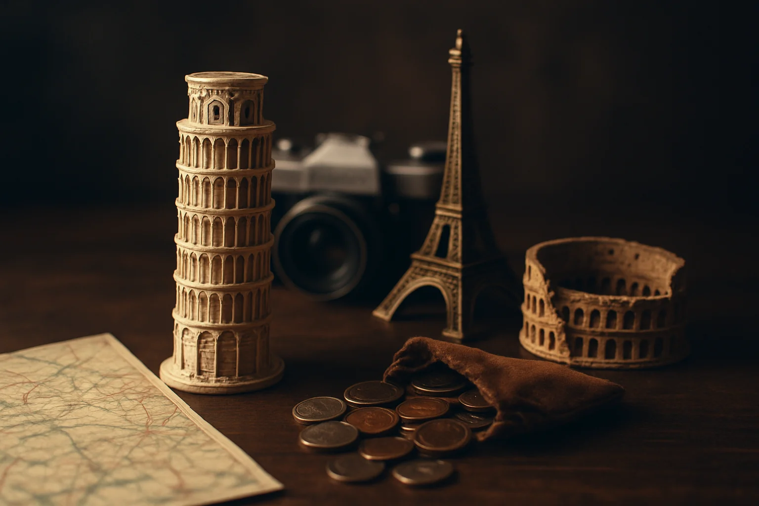 3 Famous Landmarks You Can Visit on a Tight Budget