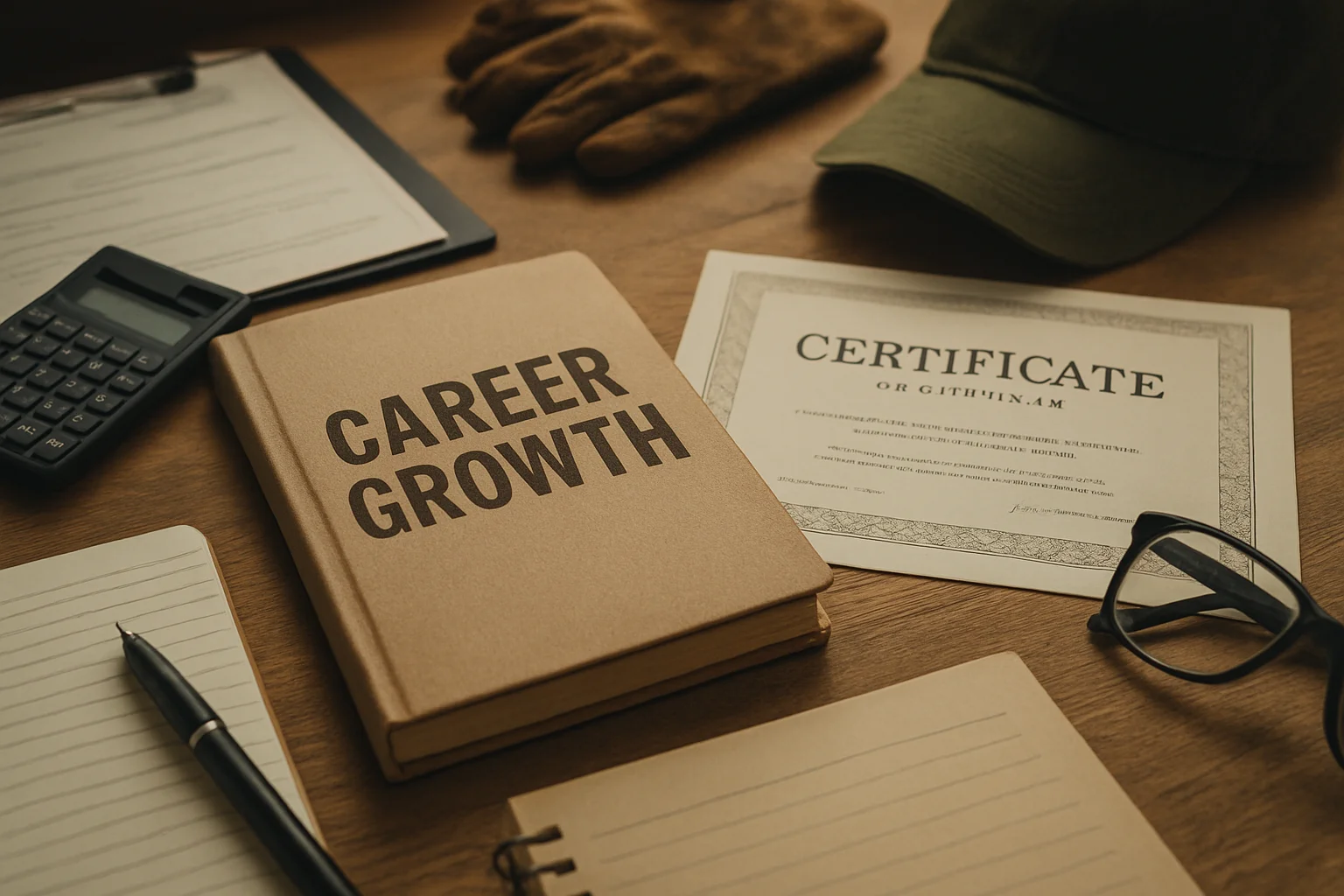 One-Year Career Programs: Fast-Track Options for Agriculture and Natural Resources Growth