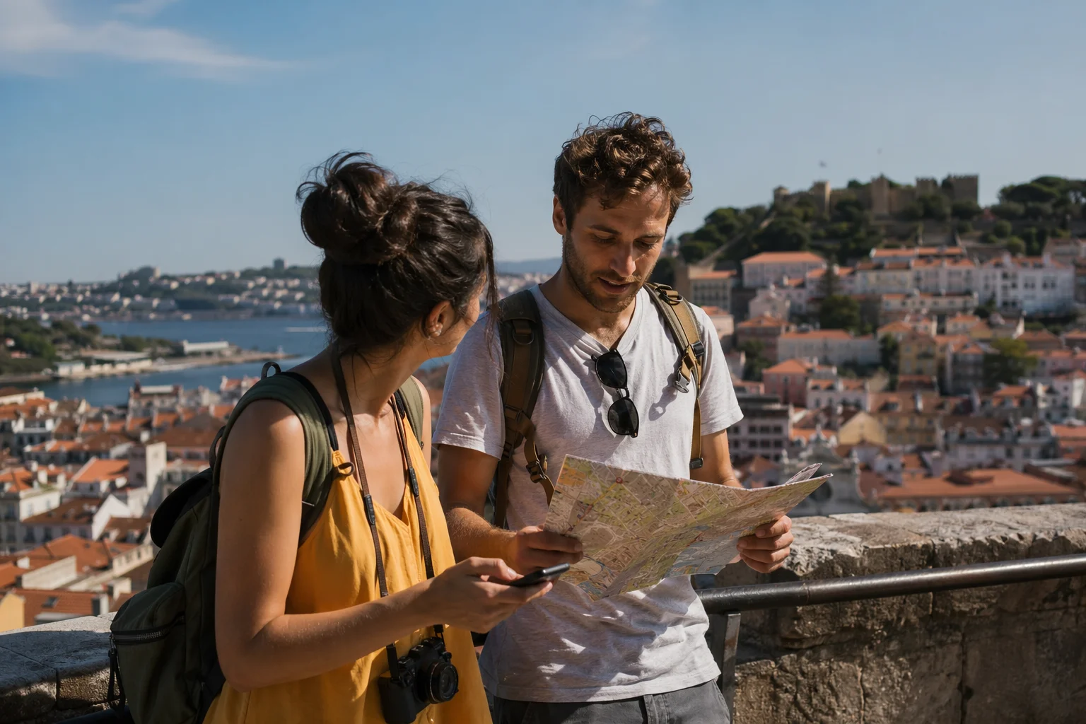 Planning Budget Travel Trips That Maximize Savings Without Sacrificing Experience