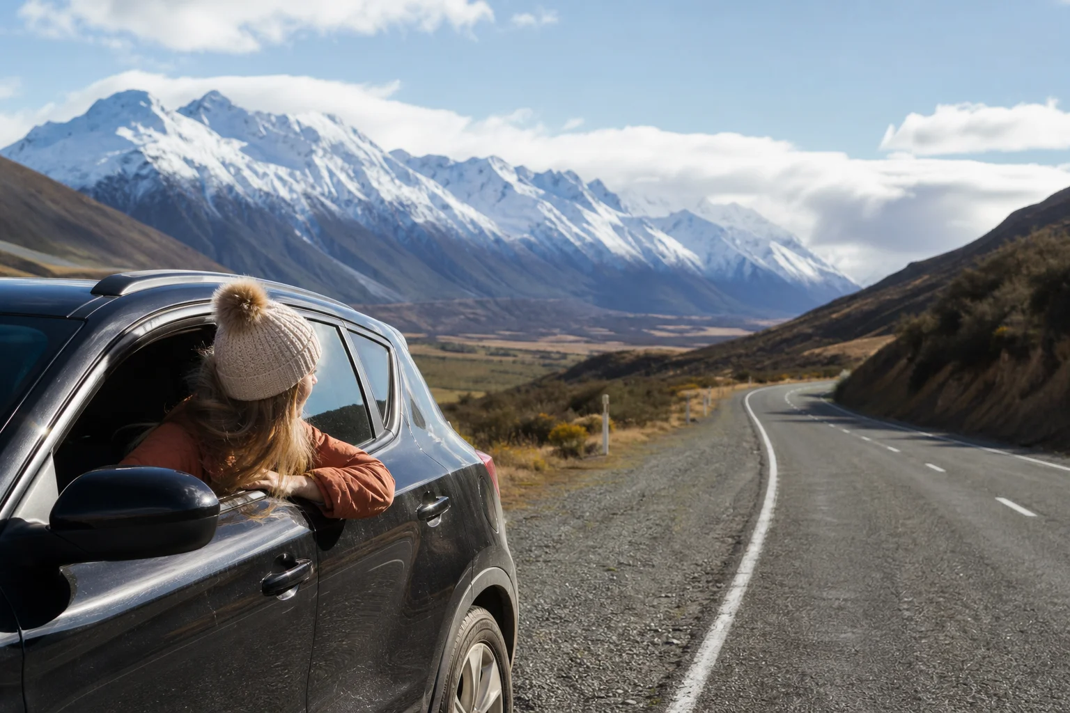 Illustration for: New Zealand Travel Tips: Driving, Seasons, Costs, and Planning Advice