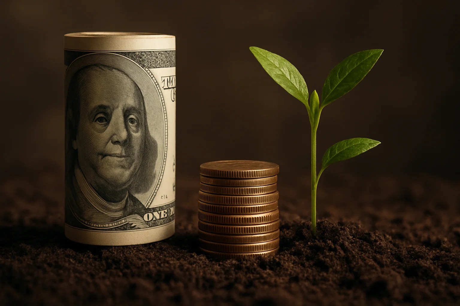 Inflation's 30-Year Impact on Career Salaries in Agriculture and Natural Resources