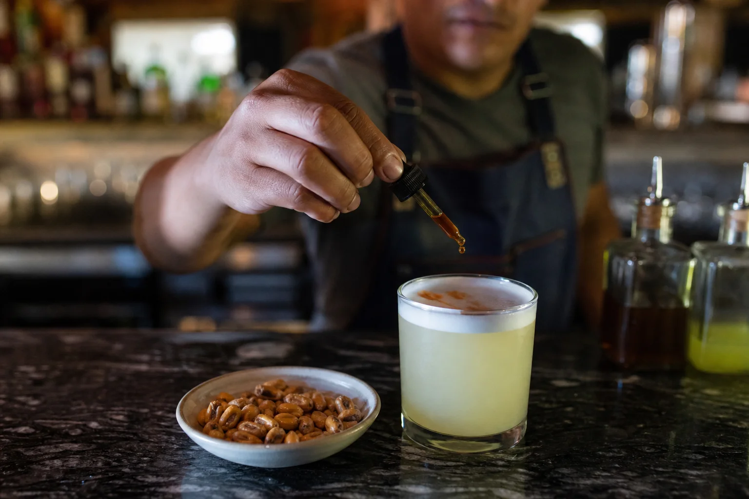 Alcohol in Peru: Traditional Drinks, Spirits, and What to Try