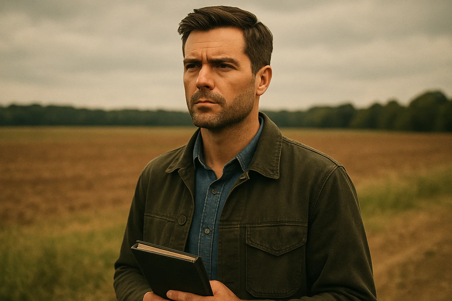 What the 1982 Unemployment Rate Tells Agriculture and Natural Resources Job Seekers About Career Resilience