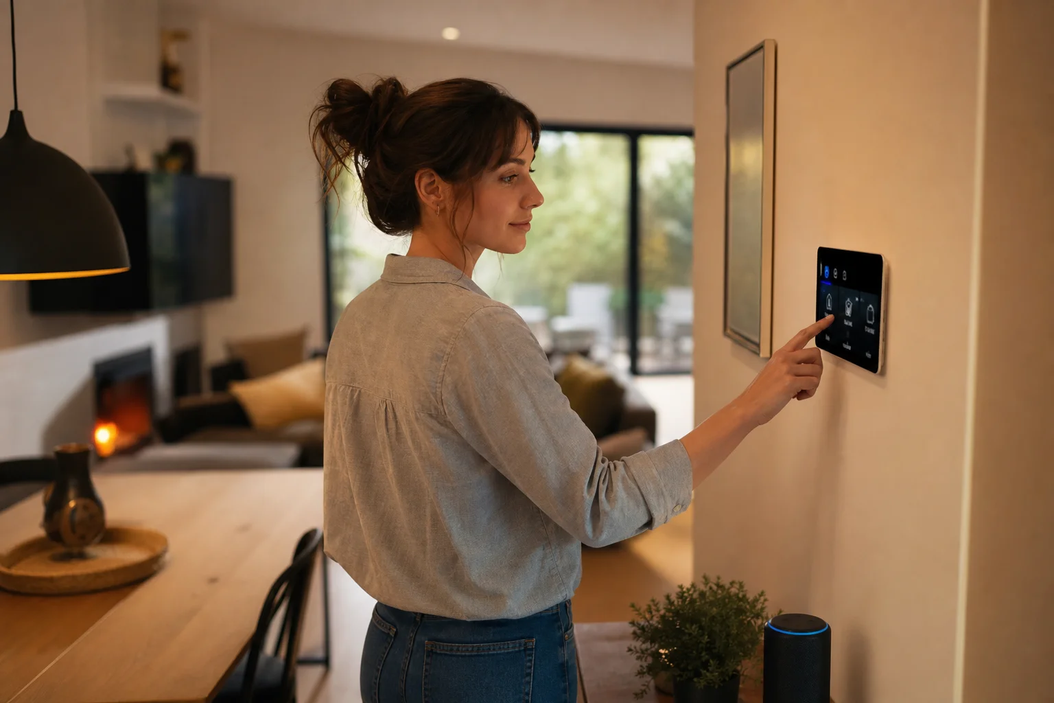 Illustration for: Smart Home Hubs: How to Choose a Home Automation Hub That Works With Your Devices
