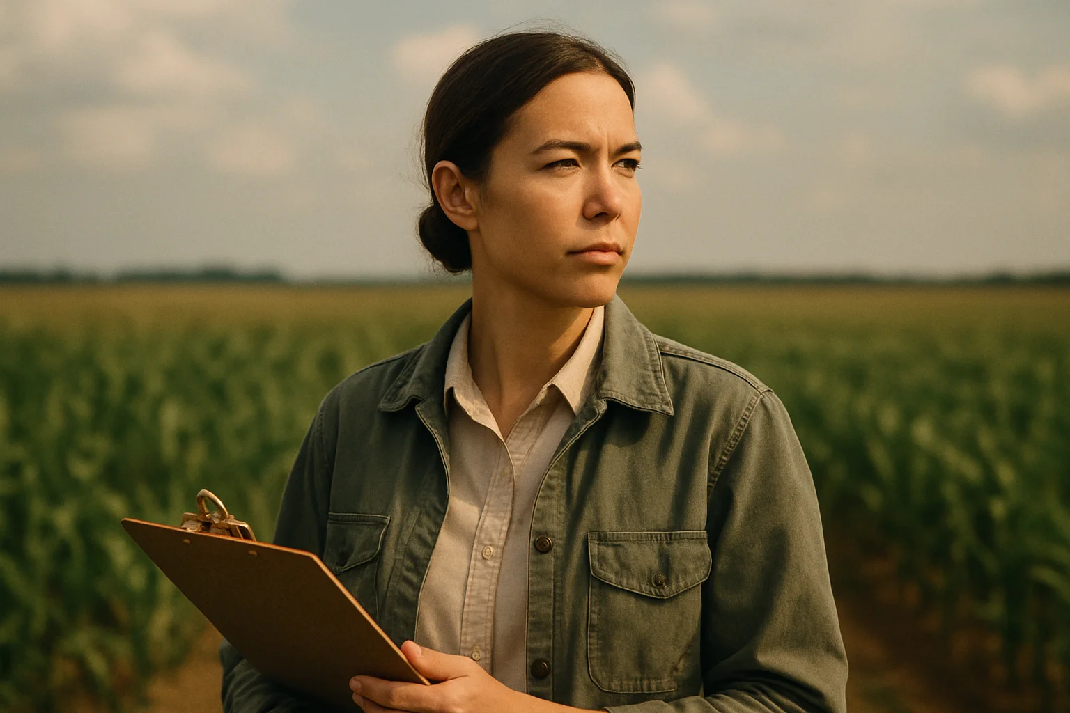 How Agriculture and Natural Resources Professionals Can Use 12-Month CPI Data in Salary Review Conversations